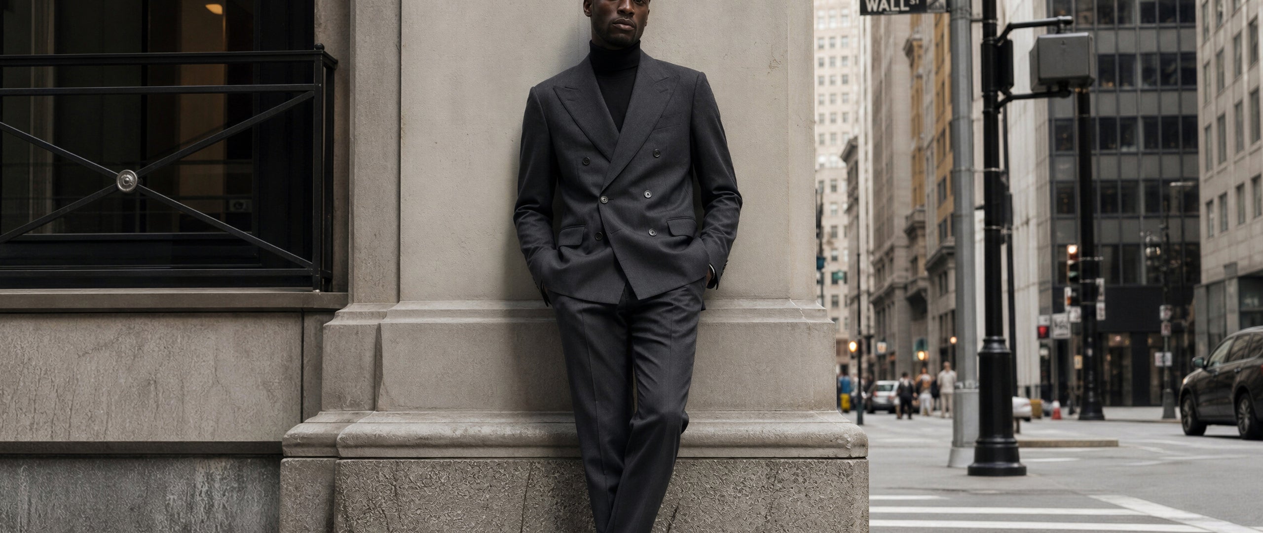 Suits