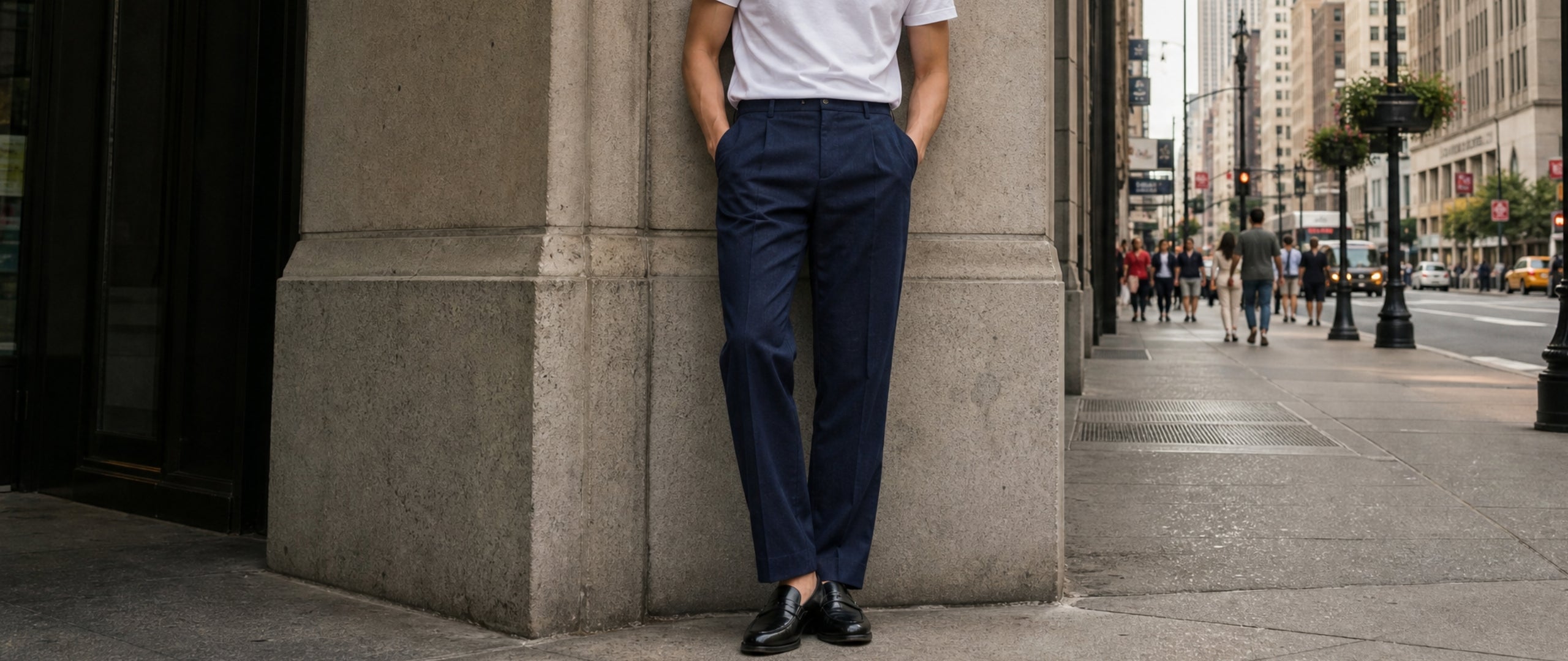 Pants
