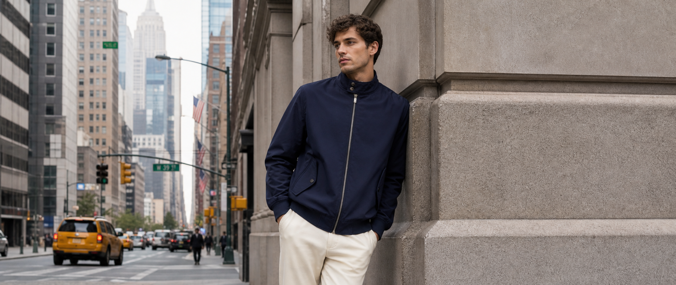 Coats & Jackets