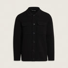 Merino Wool Jacket