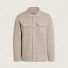 Merino Wool Jacket
