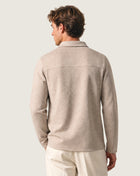 Merino Wool Jacket