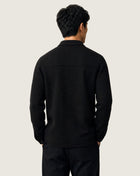 Merino Wool Jacket