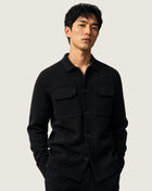 Merino Wool Jacket
