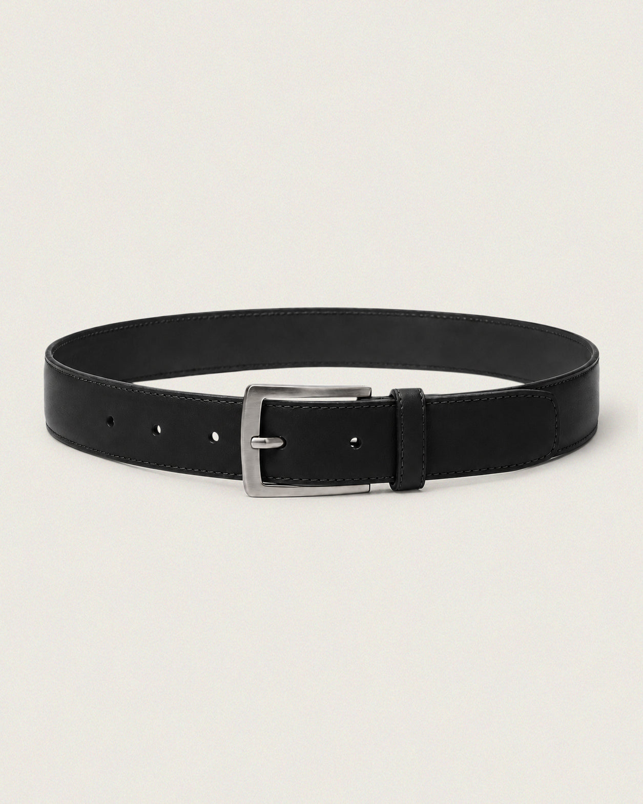 Calfskin Belt