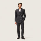 Double-Breasted Suit