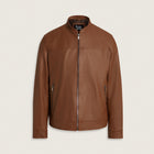 Lambskin Leather Jacket