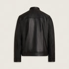 Lambskin Leather Jacket