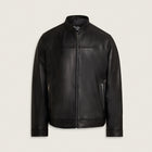 Lambskin Leather Jacket