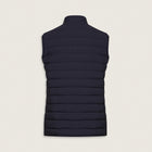 Quilted Down Gilet