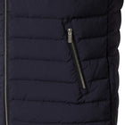 Quilted Down Gilet