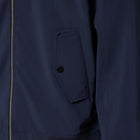 Nylon Bomber Jacket