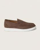 Classic Suede Loafer