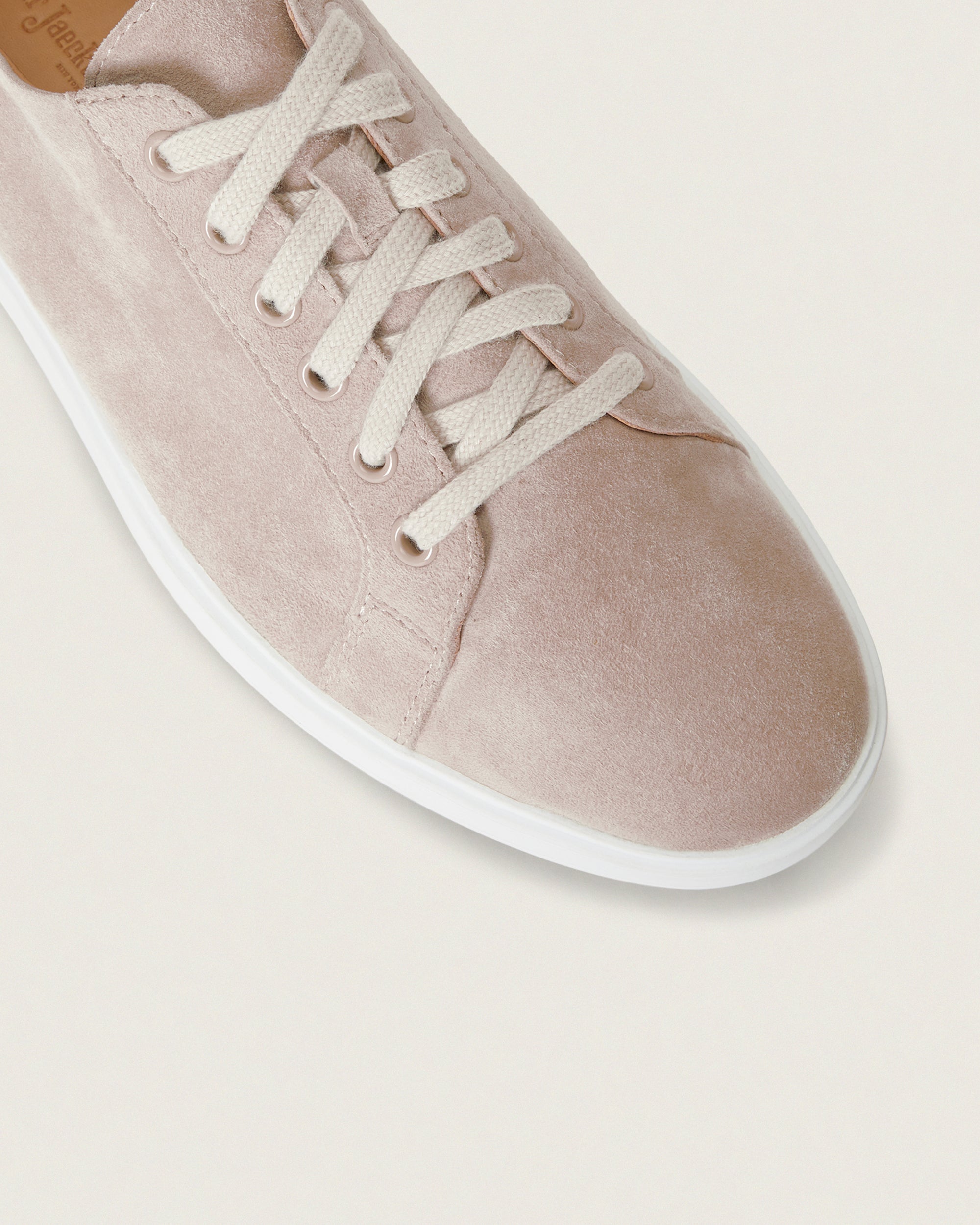 Suede Sneakers