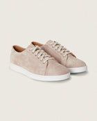Suede Sneakers