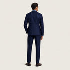 Double-Breasted Suit