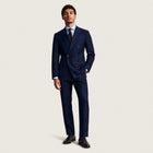 Double-Breasted Suit