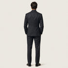 Double-Breasted Suit