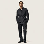 Double-Breasted Suit