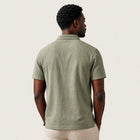Linen Polo