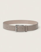 Calfskin Belt