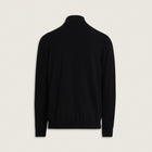 Cashmere Quarter Zip