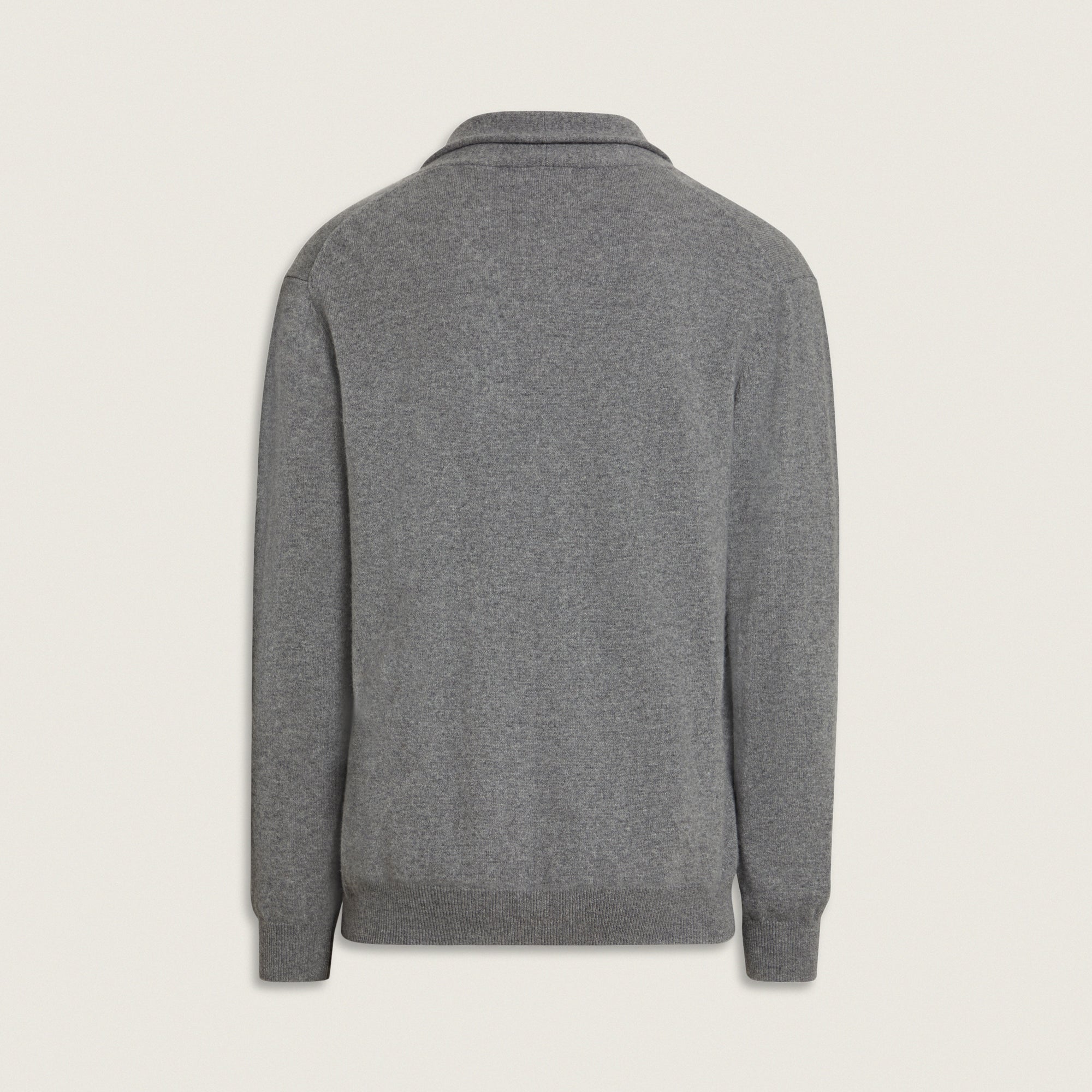 Cashmere Cardigan