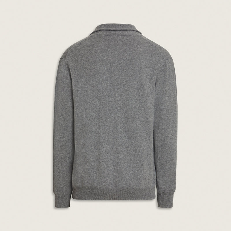 Cashmere Cardigan