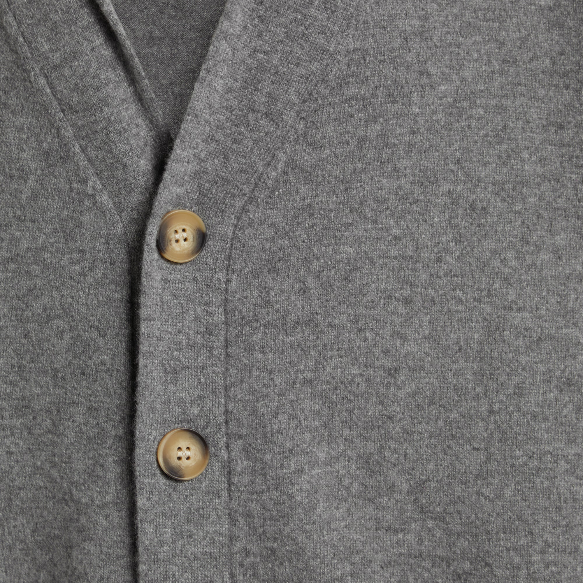 Cashmere Cardigan