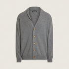 Cashmere Cardigan