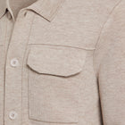Merino Wool Jacket