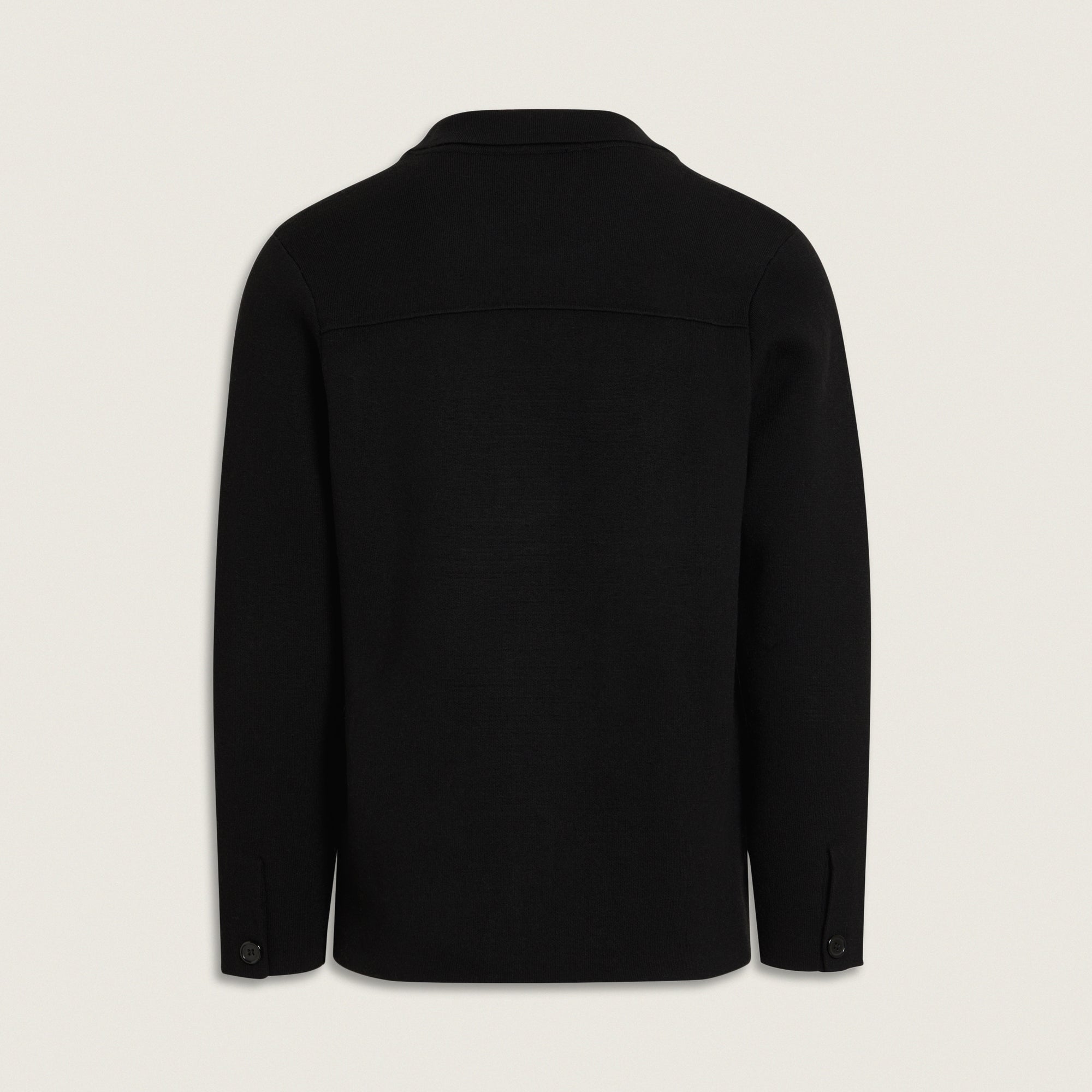 Merino Wool Jacket