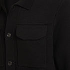 Merino Wool Jacket