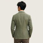 Hopsack Blazer
