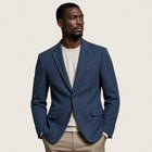 Hopsack Blazer