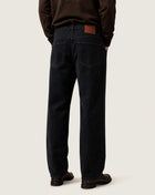 Baggy Denim Trousers
