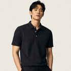 Linen Polo