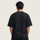 Oversized Linen T-shirt
