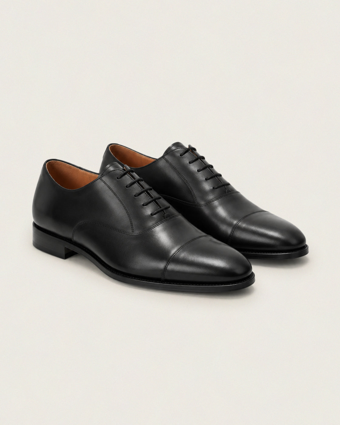 Calfskin Oxford