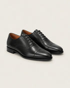 Calfskin Oxford