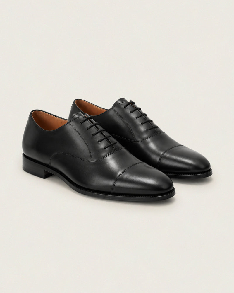 Calfskin Oxford