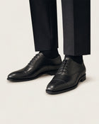 Calfskin Oxford