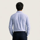 Button-down Collar Shirt
