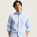 Button-down Collar Shirt
