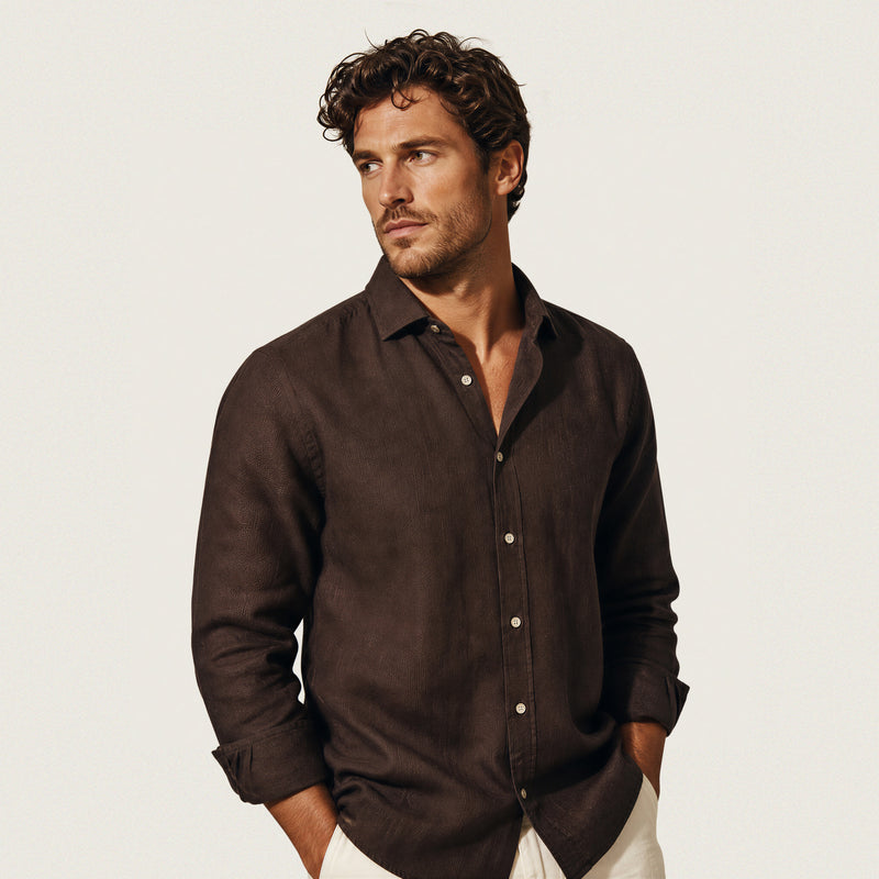 Linen Shirt