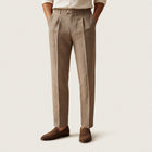 Linen Trousers