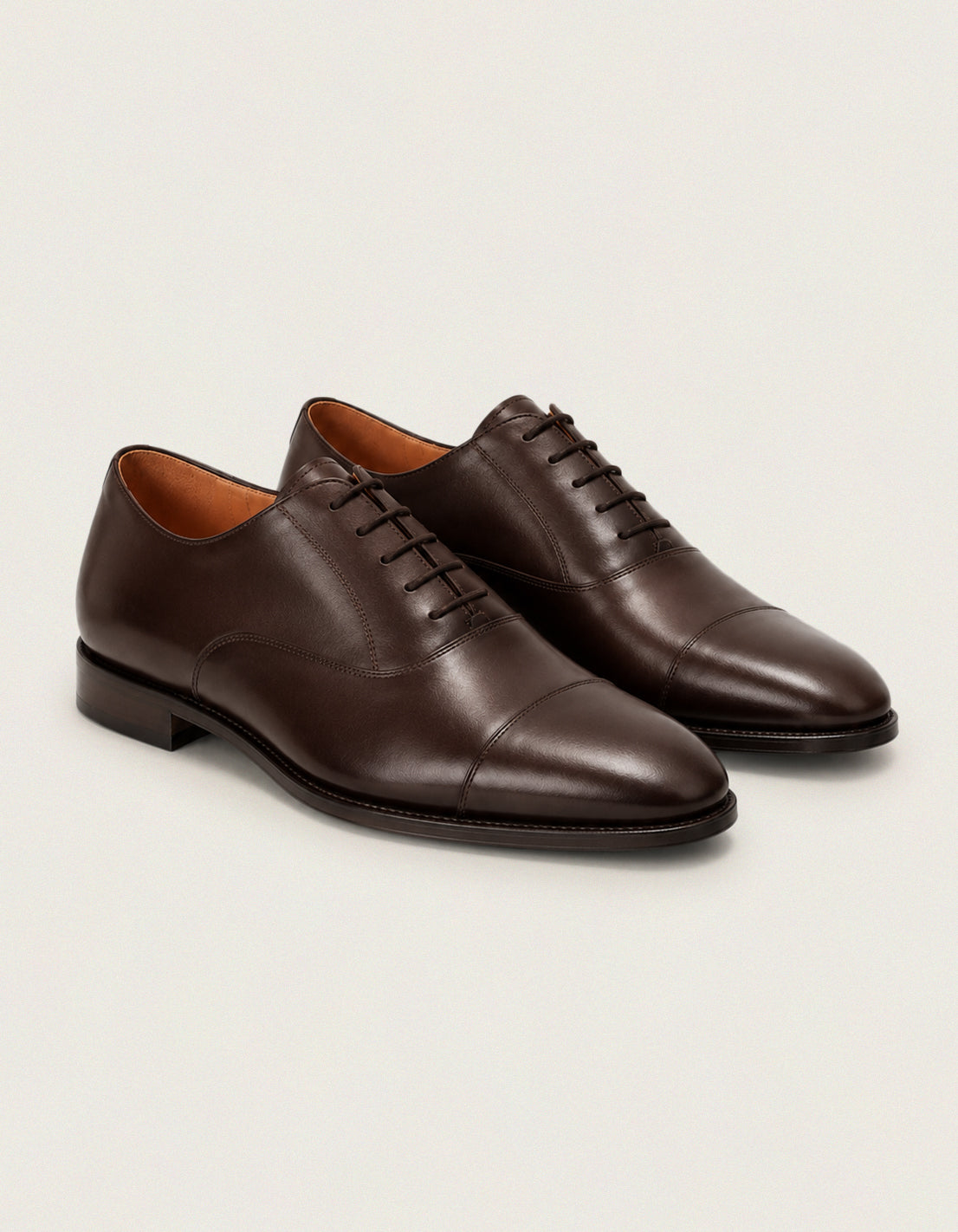 Calfskin Oxford