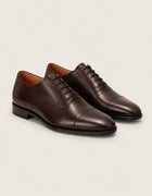 Calfskin Oxford