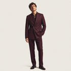 Double-Breasted Suit