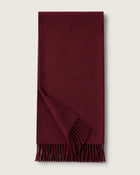 Cashmere scarf